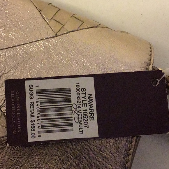 Nwt Elliott Lucca purse - Picture 9 of 9